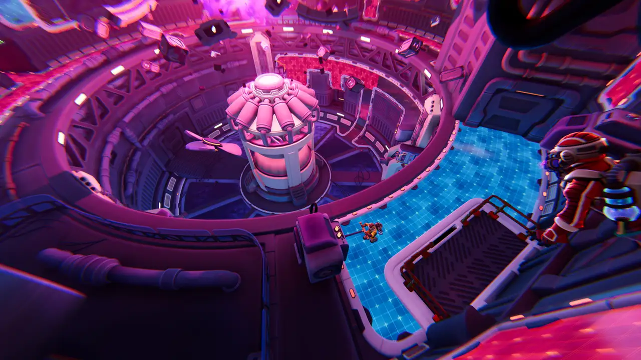 screenshot we were here tomorrow