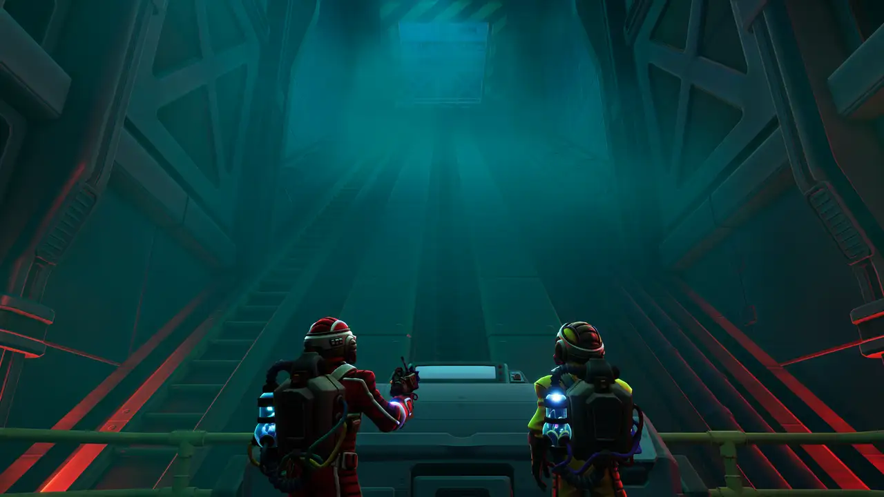 screenshot we were here tomorrow