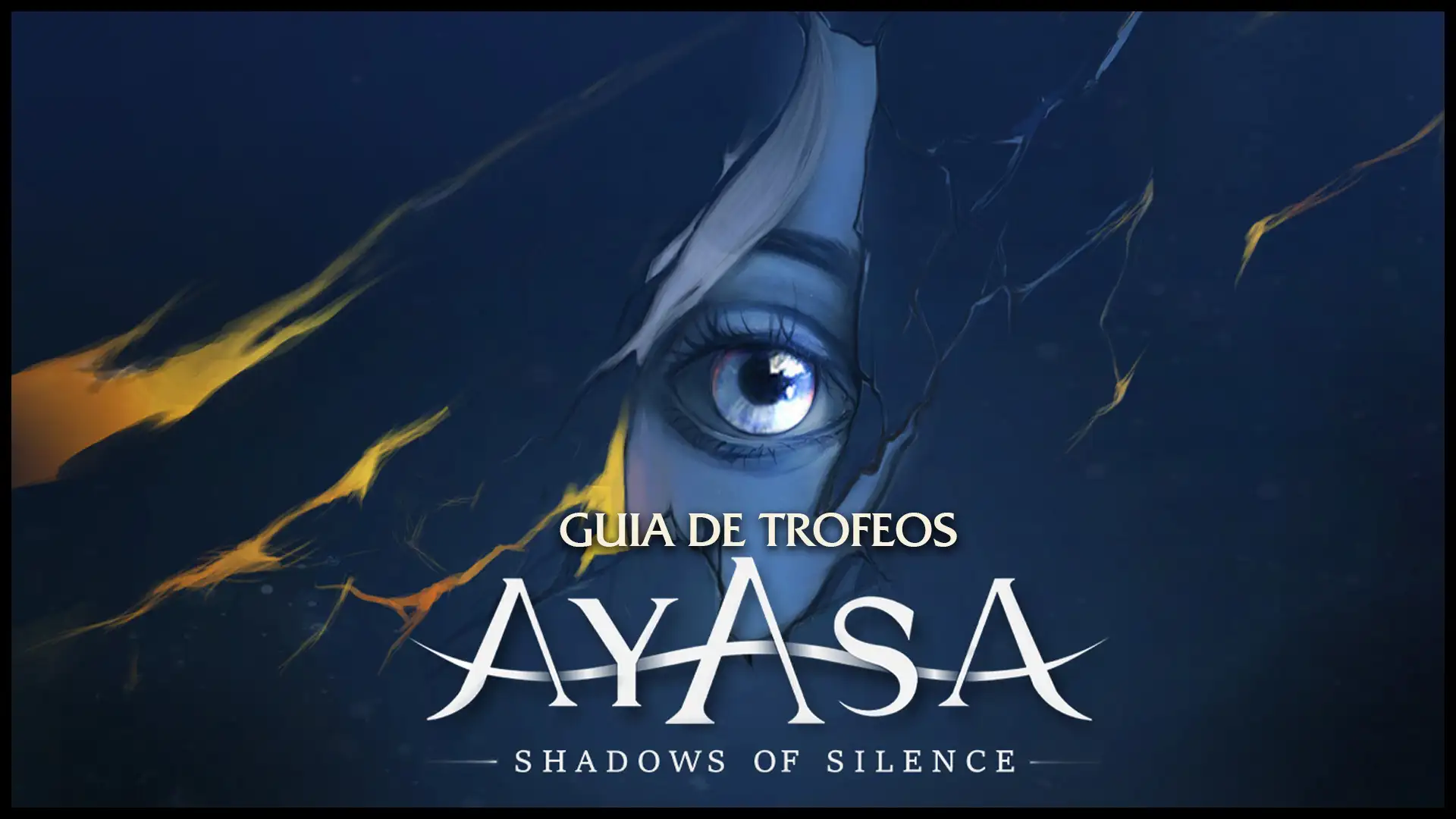banner de guia de trofeos Ayasa