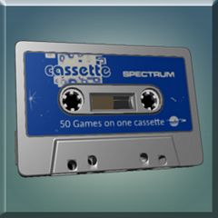 Cascade Cassette 50