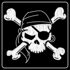 Pirata radical
