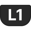 Botón L1