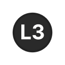Botón L3