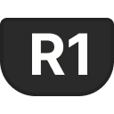 Botón R1