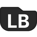 Botón LB