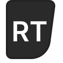 Botón RT
