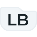 Botón LB