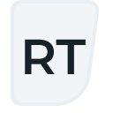 Botón RT